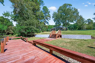 81 N Holly Glen Drive, Point Blank, TX 77364 - Photo 45