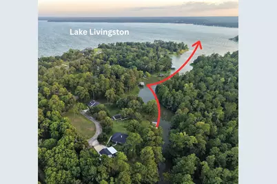 81 N Holly Glen Drive, Point Blank, TX 77364 - Photo 5