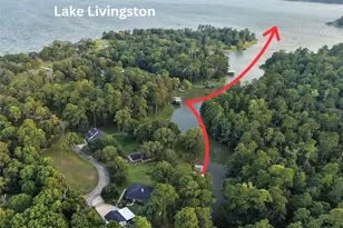 81 N Holly Gln Dr, Point Blank, TX 77364 - Photo 5