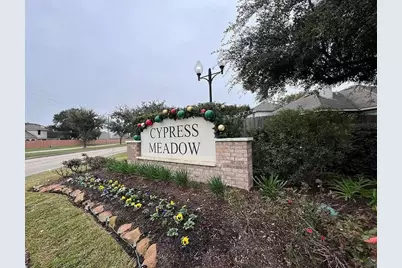 4722 Cypress Dawn Lane, Katy, TX 77449 - Photo 37