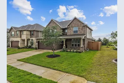 10831 Bodie Hills Drive, Rosharon, TX 77583 - Photo 35