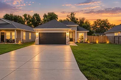 12025 21st Street, Santa Fe, TX 77510 - Photo 1