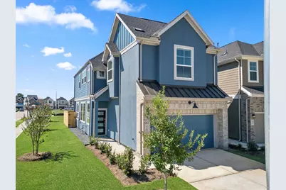 414 Park Hill Court, Stafford, TX 77477 - Photo 1