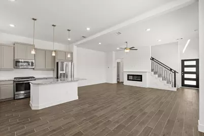 414 Park Hill Court, Stafford, TX 77477 - Photo 3