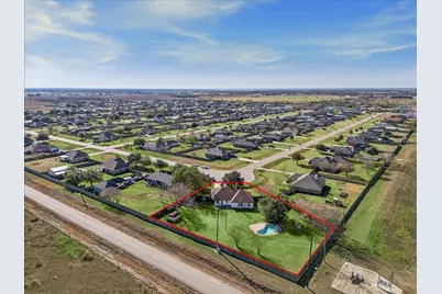 10503 Alex Drive, Needville, TX 77461 - Photo 21