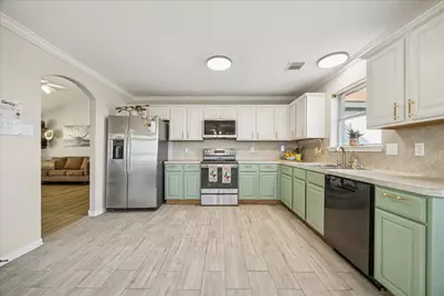 10503 Alex Drive, Needville, TX 77461 - Photo 7