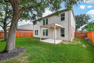 2111 Pinecreek Pass Lane, Katy, TX 77449 - Photo 49