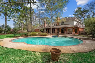 5603 Rushing River Drive, Houston, TX 77345 - Photo 11