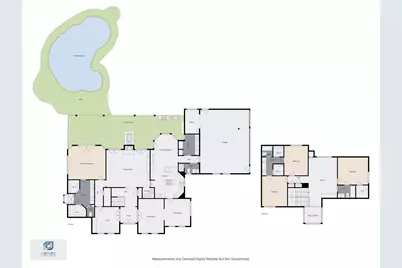 5603 Rushing River Drive, Houston, TX 77345 - Photo 43