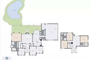 5603 Rushing River Dr, Houston, TX 77345 - Photo 43