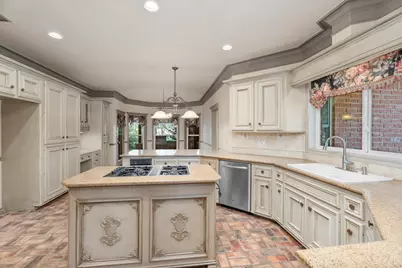 5603 Rushing River Drive, Houston, TX 77345 - Photo 21