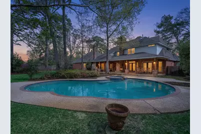 5603 Rushing River Drive, Houston, TX 77345 - Photo 13