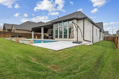 5435 Farm Hill Way, Fulshear, TX 77441 - Photo 37