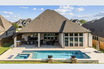 5435 Farm Hill Way, Fulshear, TX 77441 - Photo 1