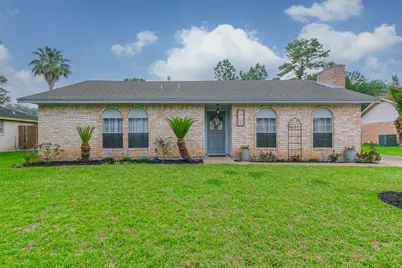 2705 Parrott Avenue, Rosenberg, TX 77471 - Photo 1