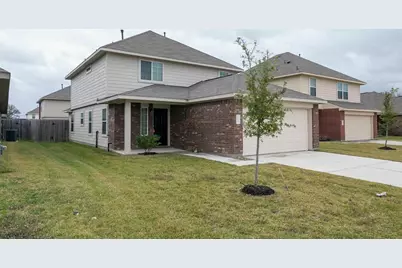 12419 Early Morning, Houston, TX 77048 - Photo 1