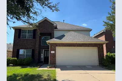 6834 Great Oaks Shadow Drive, Houston, TX 77083 - Photo 1