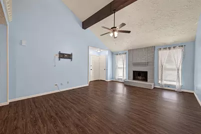 10610 Wayward Wind Lane, Houston, TX 77064 - Photo 9