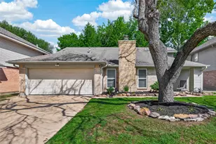 10610 Wayward Wind Ln, Houston, TX 77064 - Photo 1