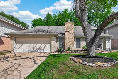 10610 Wayward Wind Lane, Houston, TX 77064 - Photo 1