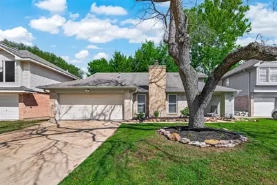 10610 Wayward Wind Lane, Houston, TX 77064 - Photo 3