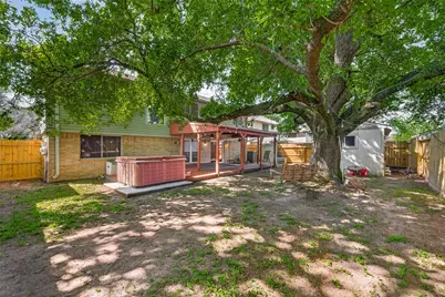 10610 Wayward Wind Lane, Houston, TX 77064 - Photo 47