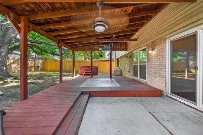 10610 Wayward Wind Lane, Houston, TX 77064 - Photo 43