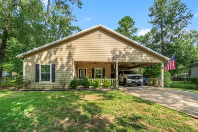 337 Windwood Drive, Livingston, TX 77351 - Photo 1