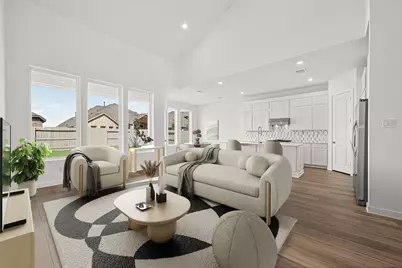 2419 Hazel Berry St, Manvel, TX 77578 - Photo 1