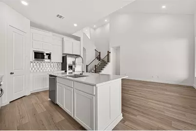 2419 Hazel Berry St, Manvel, TX 77578 - Photo 17