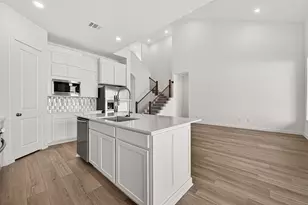 2419 Hazel Berry St, Manvel, TX 77578 - Photo 17