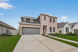 2419 Hazel Berry St, Manvel, TX 77578 - Photo 3