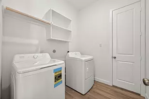 2419 Hazel Berry St, Manvel, TX 77578 - Photo 33