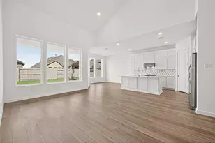 2419 Hazel Berry St, Manvel, TX 77578 - Photo 11