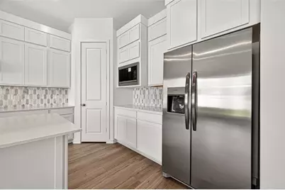 2419 Hazel Berry St, Manvel, TX 77578 - Photo 19