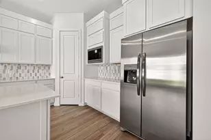 2419 Hazel Berry St, Manvel, TX 77578 - Photo 19