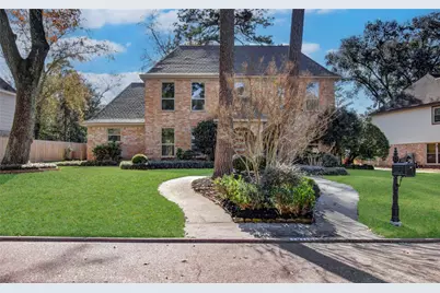 19119 Candletrail Drive, Spring, TX 77388 - Photo 3