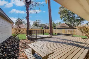 19119 Candletrail Dr, Spring, TX 77388 - Photo 47