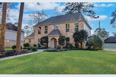 19119 Candletrail Drive, Spring, TX 77388 - Photo 1