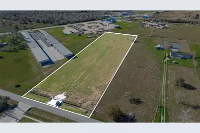 0 County Road 424, Alvin, TX 77511 - Photo 1