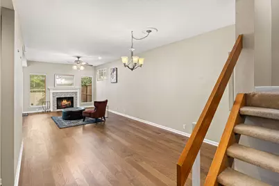 1556 Prairie Grove Drive, Houston, TX 77077 - Photo 7