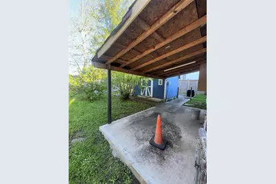 4116 Castor Street, Houston, TX 77022 - Photo 9