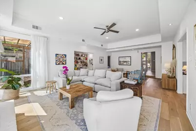 2107 Ashgrove Drive, Houston, TX 77077 - Photo 1