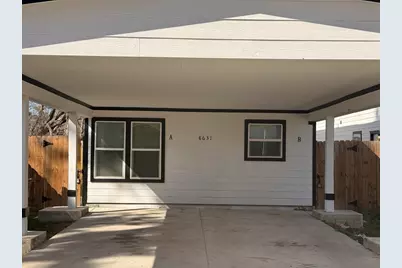 8631 Peachtree Street, Houston, TX 77016 - Photo 1