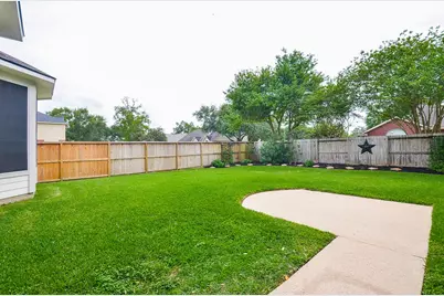 4003 Lady Atwell Court, Missouri City, TX 77459 - Photo 33