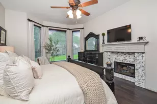 4003 Lady Atwell Ct, Missouri City, TX 77459 - Photo 17