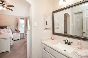 4003 Lady Atwell Ct, Missouri City, TX 77459 - Photo 29