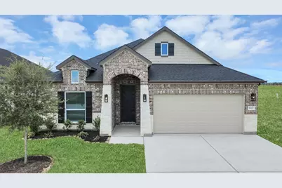 6227 Vista View Lane, Richmond, TX 77469 - Photo 3