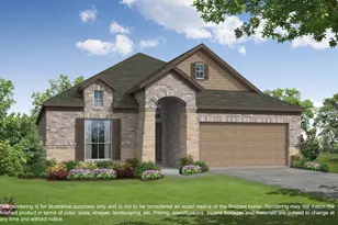 6227 Vis Vw Ln, Richmond, TX 77469 - Photo 1