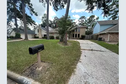 19427 Enchanted Spring Drive, Spring, TX 77388 - Photo 1